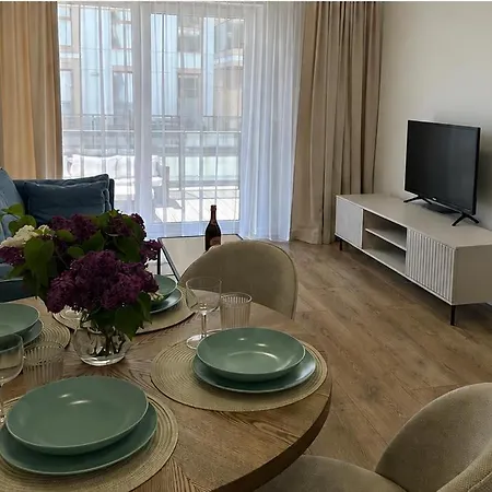 Appartement Przy Plazy Brzezno *
