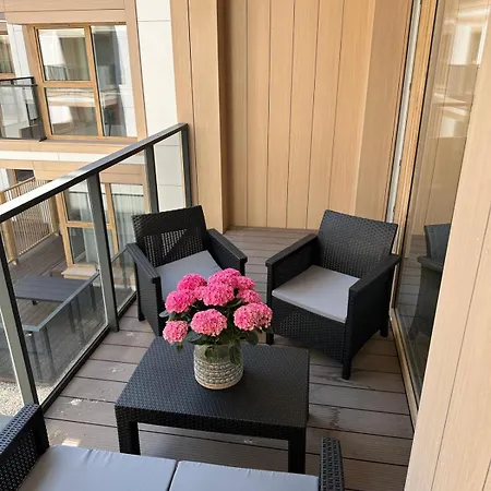 Appartement Przy Plazy Brzezno *