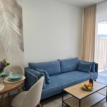 Appartement Przy Plazy Brzezno Gdańsk