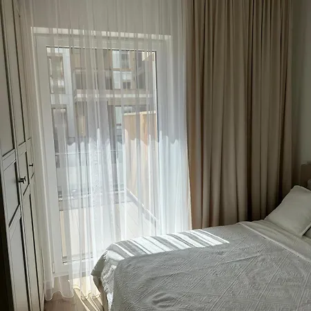 Apartment Przy Plazy Brzezno