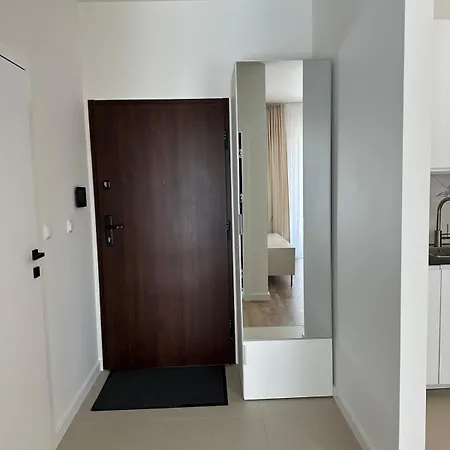 Appartement Przy Plazy Brzezno *