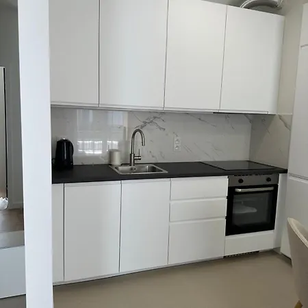 Appartement Przy Plazy Brzezno