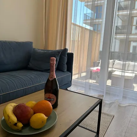 Appartement Przy Plazy Brzezno