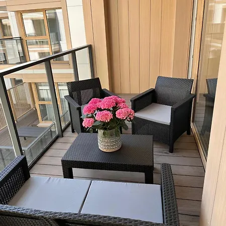 Appartement Przy Plazy Brzezno *