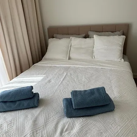 Appartement Przy Plazy Brzezno