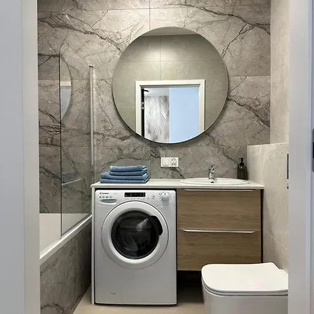 Przy Plazy Brzezno Appartement Gdańsk