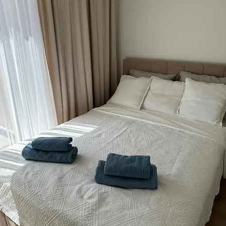 Przy Plazy Brzezno Apartment