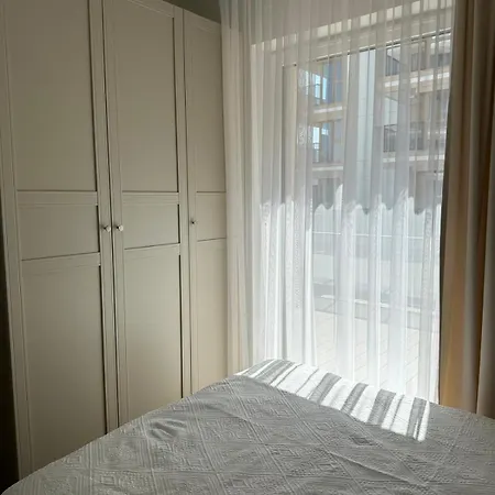 Appartement Przy Plazy Brzezno *