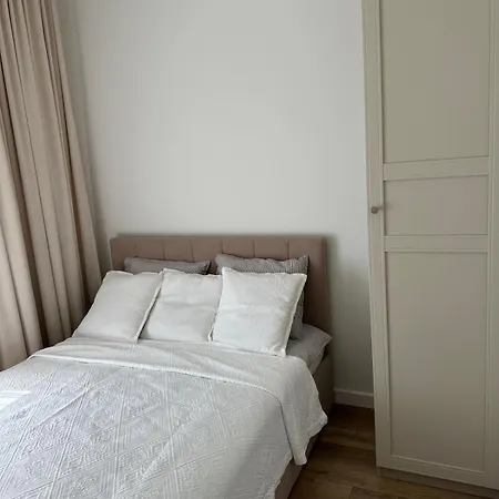 Przy Plazy Brzezno Appartement