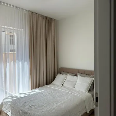 Appartement Przy Plazy Brzezno *