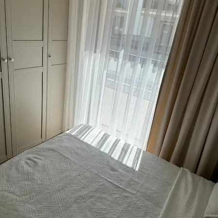 Appartement Przy Plazy Brzezno Gdańsk