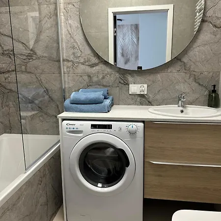 Przy Plazy Brzezno Appartement Gdańsk
