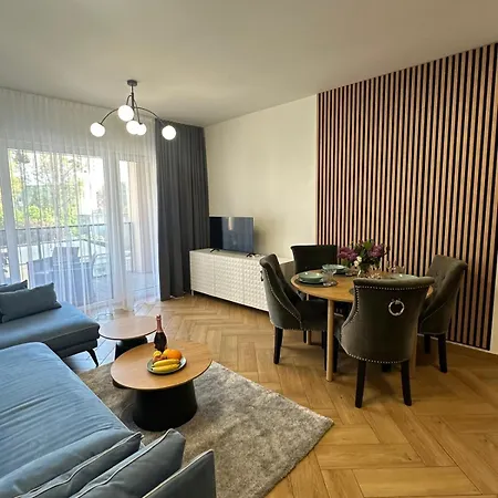 Przy Plazy Brzezno Gdańsk