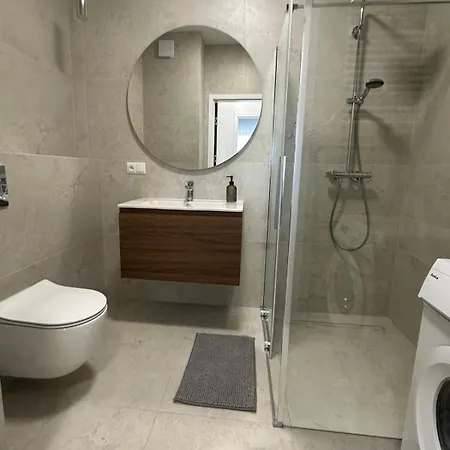 Przy Plazy Brzezno Appartement *
