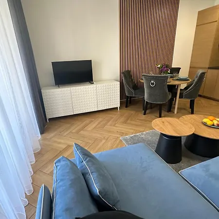 Appartement Przy Plazy Brzezno