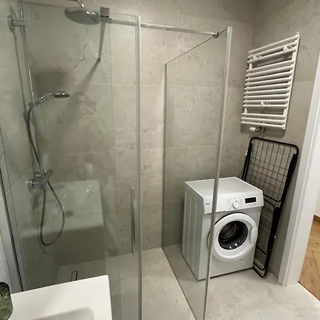 Przy Plazy Brzezno Appartement Gdańsk