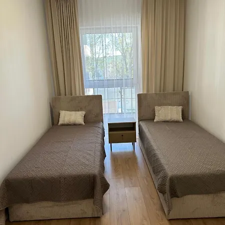 Przy Plazy Brzezno Apartment *