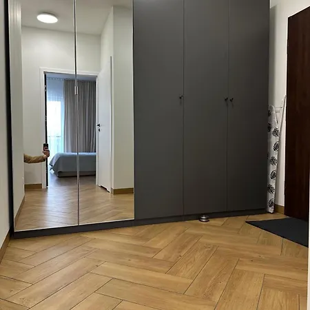 Appartement Przy Plazy Brzezno