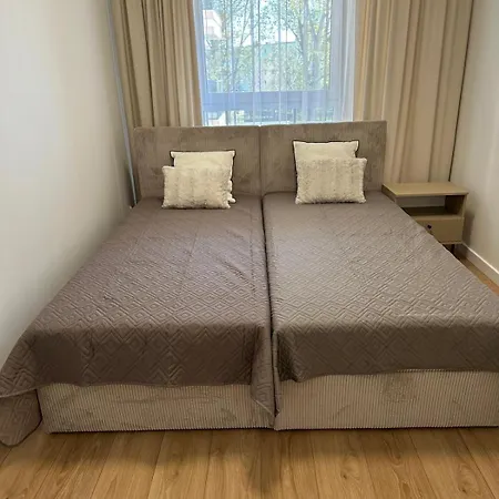 Przy Plazy Brzezno Apartment *