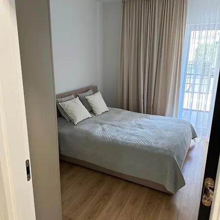 Appartement Przy Plazy Brzezno
