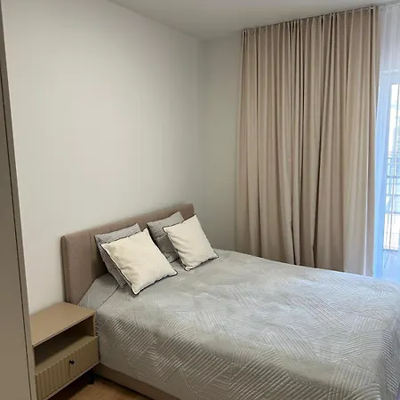 Przy Plazy Brzezno Apartment