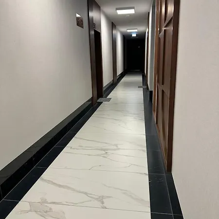 Przy Plazy Brzezno Appartement *