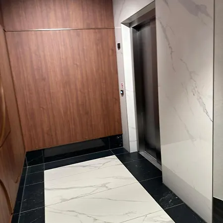 Przy Plazy Brzezno Appartement
